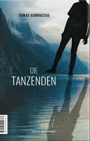 Die Tanzenden ist nach Fjorde, dem literarischen Debüt des norwegisch-luxemburgischen Autors Tomas Bjørnstad, das zweite Werk, das nun bei den Éditions Guy Binsfeld erscheint. In diesem Roman erzählt Tomas Bjørnstad von Menschen, die zwischen Anpassung und Ablehnung auf der Suche nach neuen Lebensentwürfen sind, Menschen, die sich weder wirklich festlegen wollen noch loslassen können. Die Tanzenden ist ein Text über Selbstfindung und Selbsthass. Über Lust und Flucht vor Konventionen, aber auch über Verstörung, Krankheit und Sucht. Sinnsuche und Wahn sind mitunter nicht zu unterscheiden.