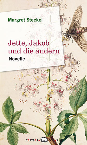 Das bukolische Idyll einer wohlbehüteten Kindheit auf dem Land am Vorabend des Zweiten Weltkriegs wird zunehmend überschattet von den bedrohlichen Vorzeichen des Unheils. Wundern die Geschwister Jette und Jakob sich anfänglich nur über den seltsamen bösen „Braunen“ aus dem Radio, müssen sie bald erfahren, was das wirklich Böse ist. Denn Jette und Jakob, ihre Familie und Freunde werden mit dem Grauen eines Krieges konfrontiert, der immer näherkommt und schließlich auch auf dem elterlichen Hof Einzug hält. Zunächst in den Erzählungen der Erwachsenen, später in Gestalt von Flüchtlingen und Soldaten. Auch wenn Jette und Jakob noch nicht wirklich begreifen, was es mit den Männern in den Ledermänteln, einer im Schnee zurückgebliebenen Schwester oder der Asche am Himmel auf sich hat, ahnen sie doch bereits das Ausmaß der Katastrophe, die über ihre heile Welt hereingebrochen ist. Margret Steckel beschreibt das Schicksal ihrer jungen Protagonisten mit liebevollem, beinahe mütterlich-zärtlichem Blick. In ihrer gewohnt kunstvollen Sprache erzählt sie eine eindrückliche Geschichte von Krieg, Flucht und Verlust - aus einer ungewohnten Perspektive. Ein ungemein berührendes und zugleich sehr persönliches Buch, das dem verlorenen Zuhause ihrer Kindheit, vor allem aber dem Bruder der Autorin ein literarisches Denkmal setzt. Und all den andern auch.