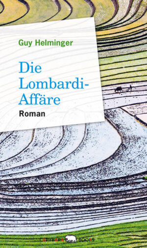 Der Schriftsteller und Moderator Georges Husen schildert dem Psychologen Dr. Laurent, warum er seinen Nachbarn getötet hat. Husen ist davon überzeugt, dass alle Geschehnisse auf der Welt miteinander verbunden sind und sich beeinflussen. Die sprichwörtliche umgefallene Sackkarre in China hat eben langfristig doch Einfluss auf das Geschehen in Luxemburg. Und so auch auf jene Verschwörung von Politik und Medien gegen die zeitgenössische Kunst, die in der Lombardi-Affäre gipfelt, bei der ein Museumsdirektor in einem Interview die Contenance verliert und schließlich von seinem Posten zurücktritt, die auch Husen seinen Job kostet und die ihn schließlich dazu zwingt, zu töten.