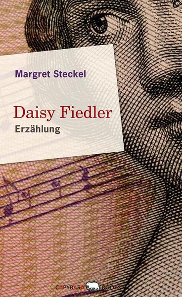 Daisy Fiedler ist gestorben. Voller Wehmut und liebevoller Zärtlichkeit erinnert die Ich-Erzählerin sich an die lebenslange Freundin zurück. Eine Freundin, für die das Schicksal von Kindesbeinen an immer wieder zynische Schläge bereithielt, und die es dennoch verstand, einem unbarmherzigen Geschick ihr Stück vom Glück abzutrotzen. In gewohnt kunstvoller und empathischer Sprache setzt Servais-Preisträgerin Margret Steckel einem ganz besonderen Menschen ein kleines literarisches Denkmal, den auch der Leser so schnell nicht wieder vergessen und der ihn womöglich noch lange begleiten wird, vielleicht ebenso wie die Erzählerin selbst.