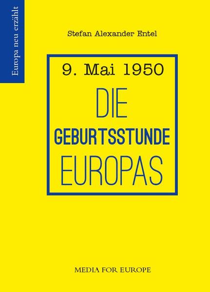 Die Geburtsstunde Europas | Bundesamt für magische Wesen