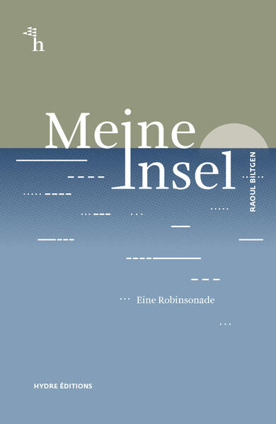 Auf einer einsamen Insel steht ein Mann am Strand und erzählt einen Witz über einen Mann am Strand auf einer einsamen Insel. Dabei hat er nichts zu lachen. Der Schiffbrüchige, der einst Jean-Marie hieß und sich nun Robinson nennt, hat sich ein neues Leben geschaffen: Vorräte angelegt, eine Hütte gebaut - und Zäune errichtet. Denn den mühsam angehäuften Besitz soll ihm niemand wegnehmen. Piraten zum Beispiel. Oder gar Menschenfresser, wie bei Robinson Crusoe. Wer weiß, wie lange man auf einer einsamen Insel allein bleibt?