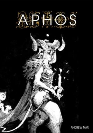 Aphos | Bundesamt für magische Wesen