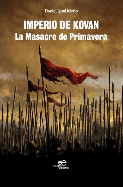 El emperador Mastuh ha muerto y deja un extenso imperio a su hija, Hansa. Esta es tan solo una niña y desde hace más de dos siglos no ha reinado una mujer en el imperio de Kovan. Al producirse la muerte del emperador, su hermano, Jonrrak, regresa de las conquistadas tierras de Cirimeria con la Legión Extranjera y da un golpe de estado en el imperio para derrocar a su sobrina y hacerse con el trono imperial. Un grupo de guardias logra salvar a la princesa y huir de la capital, Ciudad Baluarte. Sin embargo, la lucha se extiende por todo el imperio entre los partidarios de la princesa Hansa y los partidarios de Jonrrak. Las sacerdotisas del imperio, las célebres Korais, únicas capaces de utilizar magia en el imperio, también se posicionan a favor de uno u otro bando. El conflicto por el dominio de Kovan está servido. Es una lucha por el control de territorios y de ideologías. Sin embargo, también desde las fronteras exteriores del imperio acechan enemigos poderosos, dispuestos a destrozar al imperio.