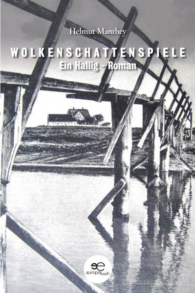 Eine alte Dame unternimmt eine Reise in ihre Vergangenheit: „… Ich kam im April 1925 auf Hanswarft zur Welt. Dass ich in die Goldenen Zwanziger Jahre hineingeboren wurde, erfuhr ich Jahrzehnte später. Die Hallig war noch nicht mit der Strom- und Wasserversorgung des Festlandes verbunden. Das war die Ausgangslage. Sie war nicht gerade golden, kam mir aber so selbstverständlich vor wie alles andere - die Warften, die Fennen, der Deich und das Meer …“. Auf einem Eiland in der Nordsee geraten Fiona Nissen, der wissensdurstige Geschichtsstudent Benno sowie Patty, eine lebenslustige Amerikanerin, in den Strudel der Gezeiten. Das Meer nimmt und das Meer gibt. In der unverwechselbaren Landschaft Nordfrieslands spinnt der Roman die Geschichte der Hallig Hooge in den 30er und 40er Jahren. Leser atmen die Salzluft des Wattenmeeres ein und hören plattdeutsche Wortfetzen. Fiona Nissen beginnt bei ihrer Kindheit: „… Irgendwann kam Moder, pustete die Kerze aus und sagte: ,Nu sloopt schöön un deep.‘ … „Deine früheste Kindheitserinnerung ist …?“, fragt Benno und Fiona antwortet: „Furcht“. … „Wie habt ihr auf der Hallig den Kriegsbeginn erlebt?“ „Schwer zu sagen, 1939 war ich vierzehn.“ „Du bist der Historiker, Benno. Das musst du erforschen“, meint Patty. Die beiden spüren: Das Geschehen hinter dem Horizont, der ‚Zeitgeist‘ des Festlandes, verdüsterte die Wolkenschattenspiele der Halligkinder. Während Fiona hierüber bereitwillig Auskunft gibt, kommen Benno und Patty einem Geheimnis der Friesin auf die Spur. Aber nicht nur Fiona, auch die Amerikanerin scheint etwas zu verbergen…