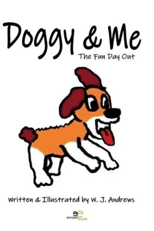 DOGGY & ME | Bundesamt für magische Wesen