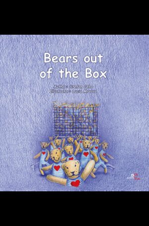 BEARS OUT OF THE BOX | Bundesamt für magische Wesen