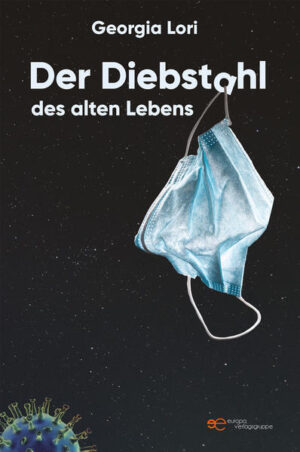 Mein altes Leben hat sich von mir verabschiedet. Ich hatte keine Möglichkeit, mich von ihm zu verabschieden. Die Inhalte der Zeitungen haben sich verändert. Todesanzeigen füllen viele Seiten. In allen Ländern. In Italien werden die Balkonkonzerte zu Durchhalteparolen. Noch gibt es Hoffnung, denn Gespräche mit Abstand, Beziehungen und Selbstfürsorge sind nicht abgesagt. Corona ist wohl eines der meistbenutzten Wörter in der letzten Zeit und wir alle wollen das Wort nicht mehr hören. Doch die Pandemie hat uns geprägt. Sie ist und wird Teil der Geschichte bleiben. Der Tatsachenroman von Georgia Lori basiert auf eigenen Erfahrungen und thematisiert die Krise faktenreich und chronologisch. Menschen mit unterschiedlichen Gewohnheiten müssen sich ungewollten Veränderungen unterziehen. Und am Ende des Jahres, als wir schon glauben, dass die Pandemie besiegt sein könnte, wendet sich das Blatt. Das Virus mutiert und zeigt sich von seiner gefährlichsten Seite. Georgia Lori schreibt selbst über ihren Roman: „Es wird sichtbar, wie eine Pandemie dieses Ausmaßes unseren Alltag verändert. Doch auch die elementare Kraft des Lebens und dessen Schönheit kommen nicht zu kurz“.