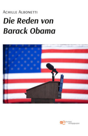 Die Reden von Barack Obama | Bundesamt für magische Wesen