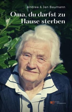 Es ist nicht nur eine Hommage an einen geliebten Menschen, sondern auch eine klare Darstellung dessen, was in der Welt der Altenpflege hinter den Kulissen vor sich geht. Andrea Baumann zeigt schwarz auf weiß, wie die Realität in dieser Welt aussieht, die so voller Anstrengungen, Tränen, Leidenschaft und großartiger Freundschaften ist, die unerwartet aufblühen können.