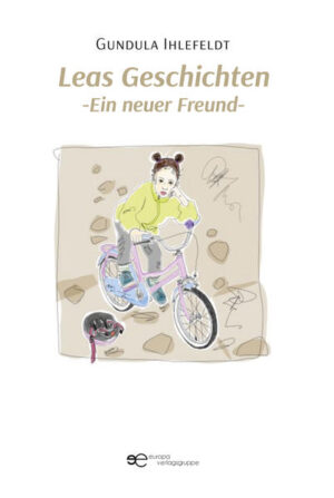 Komm mit und begleite Lea auf ihren kleinen und großen Abenteuern! Es geht um Freundschaft, Läuse, Schule, Ferien, die Liebe zu Tieren und zur Natur. Lea ist sieben Jahre alt und gerade erst mit ihren Eltern in ein neues Haus gezogen. Sie hat vor allem einen großen Wunsch - einen neuen Freund zu finden, mit dem sie spielen und auf Entdeckungsreisen gehen kann. Als eine Schulkameradin bemerkt, dass Lea Läuse hat, möchte das Mädchen die kleinen Tierchen als Haustiere behalten. Doch Lea muss begreifen, dass das leider nicht geht. Endlich, nachdem im Nachbarhaus Mark mit seiner Familie eingezogen ist, geht Lea in den Garten und hofft, in ihm einen neuen Spielgefährten zu finden.