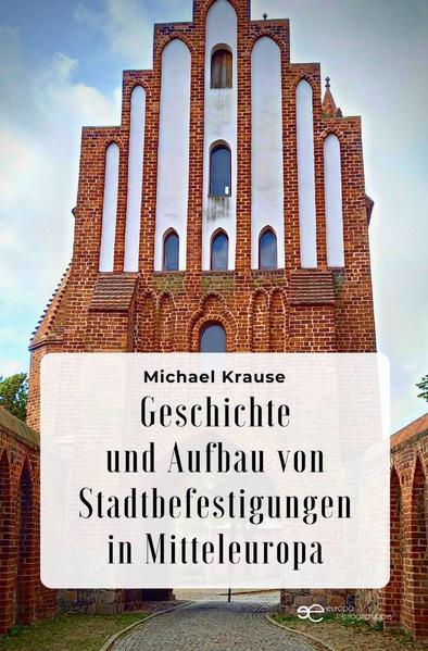 GESCHICHTE UND AUFBAU VON STADTBEFESTIGUNGEN IN MITTELEUROPA | Bundesamt für magische Wesen