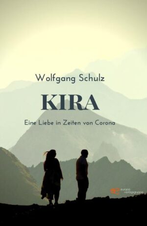 Auf einer Bergwanderung treffen Kira, ihre Tochter Tanja und Kiras älteste Freundin Barbara auf die zwei Freunde Stefan und Bernd. Nach der Wandertour meldet sich der spirituell geprägte Stefan bei der bodenständigen Allgäuerin Kira, um sie wiederzusehen. Trotz einiger weltanschaulicher Differenzen beginnt eine romantische Liebesgeschichte, die durch verschiedene Schwierigkeiten und prägende Familiengeheimnisse, anders als erwartet, gestärkt wird. Nach fünf erlebnisreichen und harmonischen Jahren, tritt 2020 die Pandemie in ihr Leben. Kira muss sich mit den immer extremer werdenden Ansichten Stefans auseinandersetzen. Dieser ist anfänglich davon überzeugt, dass das Coronavirus nicht existiere und die Impfstoffe gefährlich seien. Seine Haltung entfremdet ihn von den Freunden und allmählich auch von Kira. Wird Kiras und Stefans Liebesbeziehung die Pandemie überleben? „Kira” ist ein moderner zeitkritischer Roman, deren Figuren in teils drastischen Facetten aufzeigen, wie die Spaltung der Gesellschaft durch Corona entstand und wie tief sie in die Beziehungen eingreifen kann. Durch seinen mitreißenden Stil liest er sich fließend und die Spannung, wie Kiras und Stefans Liebesgeschichte endet, bleibt bis zur letzten Szene erhalten.