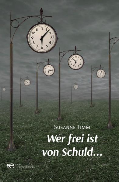 WER FREI IST VON SCHULD… erzählt die Geschichte von Rolf Schwedt, einem ehemaligen Lehrer, der in einem Altenheim lebt. Unnahbar und im Unreinen mit sich und der Welt lässt er niemanden an sich ran. Nur die Nachtschwester Sybille scheint zu ihm durchzudringen. Er nimmt sie mit auf eine Exkursion in seine Vergangenheit. Auf dem Weg dorthin, lernt Sybille viele Fassetten dieses alten, einsamen Mannes kennen. Vom kindlich-naiven Mitläufer eines totalitären Regimes zum Weltverbesserer, vom Spitzel der Stasi zum Zerrissenen. Die Konturen zwischen Opfer und Täter verschwimmen. Und immer wieder die Frage, wie sein Leben und das der anderen verlaufen wäre, wenn er sich anders entschieden hätte? Wäre sein Sohn heute noch bei ihm? Es ist ein Roman über Schuld und Verstrickung, eine Geschichte vom Verdrängen und Sich-Stellen, vor dem Hintergrund wechselnder Gesellschafts- und Rechtssysteme.