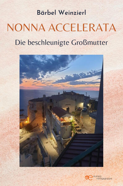 „Das kannst Du doch nicht machen - so alleine, als Frau!“ Wie oft hat sie diesen Satz schon gehört, der für Bärbel Weinzierl eher Ansporn als Abschreckung ist, frei nach Pippi Langstrumpfs Motto: „Das hab ich vorher noch nie versucht, also bin ich sicher, dass ich es schaffen werde.“ Und so schwingt sich „Nonna Barbara“, die rasende Großmutter, im Sommer 2021 auf ihre Vespa Cesarina und fährt einfach los. Mit viel Optimismus und Selbstvertrauen im Gepäck geht es über die Alpen, nach Südtirol, weiter nach Rom. Stets am Meer entlang erobert sie Stück für Stück die Regionen Italiens, um nach 30 Tagen reich an warmherzigen Begegnungen und überraschenden Erlebnissen mit folgender Erkenntnis heimzukommen: Worauf warten? Das Leben ist zu kurz für später!