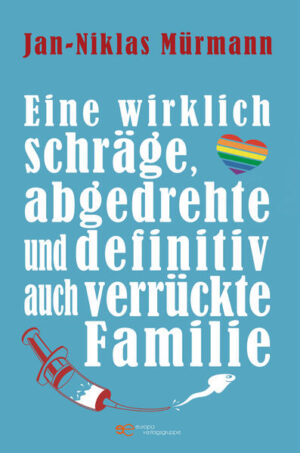 Laura gibt die kleine Lea an Marie weiter. Sie schaukelt sie leicht im Arm mit einem verträumten Gesichtsausdruck. Dann sieht sie mich an und das ist der Moment, der alles verändert! Marie wünscht sich ein eigenes Kind, nur findet sie dafür einfach nicht den passenden Partner. Auch in ihrem besten Freund Jakob erwacht plötzlich derselbe Wunsch. Der Haken bei ihm: Er steht grundsätzlich nicht auf Frauen. Doch dann kommen die beiden auf eine geniale Idee: Warum bekommen sie kein Kind zusammen? Per Samenspende - versteht sich. Dass die meisten Menschen wenig von ihrer Familiengestaltung halten, schreckt sie nicht ab. Tatsächlich wird Marie schwanger und bekommt sogar Zwillinge. Nur in der Liebe warten sie weiterhin auf ihr Happy-End. Ein wahres Chaos an Gefühlen, Wünschen, Träumen, Vorurteilen und natürlich Liebe sorgt dafür, dass alles irgendwie doch komplizierter wird, als eigentlich geplant war…