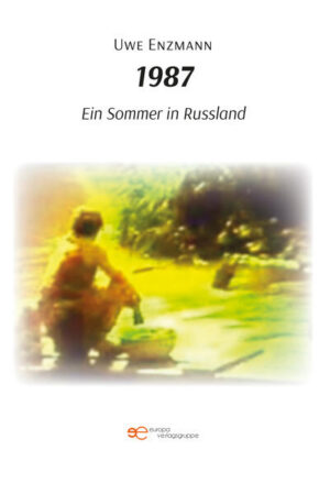 Wir finden uns im Jahr 1987 wieder und begleiten Uwe Enzmann auf seiner sechswöchigen Reise an die Erdgastrasse nach Tschernuschka, mitten in Russland. Als Student in der DDR muss er sich wie jeder junge Mann für eine Ferienarbeit melden. Er hat sich als wissbegieriger, abenteuerlustiger Student dazu entschlossen, an die Trasse zu gehen und dort neue Erfahrungen in einer vollkommen anderen Welt zu sammeln - wie er schnell feststellen muss. Mit seinem Freund Icke und noch ein paar anderen Ferienarbeitern erfährt er viele interessante Dinge über die Arbeit an der Trasse, aber auch über die Russen und die Tataren, die dort in meist sehr einfachen Verhältnissen leben. Die Gruppe lernt Anna und noch einige andere Tatarinnen und Tataren kennen, ein Volk, das unterschiedlicher nicht sein könnte, mit tiefen geschichtlichen Wurzeln, die der Autor in diesen sechs intensiven Wochen versucht, zu verstehen und zu ergründen. Aus den wenigen Stunden unserer Gemeinsamkeit entwickelte sich eine Liebe, die für ewig geschaff en war. Anna war es, die mir die Augen öff nete, und mich in ihr Land entführte, mir ihr Leben und noch viel mehr von der orientalischen Welt zeigte. Eine Welt, die man nie richtig verstehen wird.