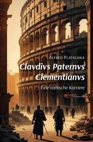 „In diesem auf Tatsachen beruhenden, ausgezeichnet recherchierten und spannend geschriebenen historischen Roman erzählt der in Epfach geborene Claudius Paternus Clementianus von seinem aufregenden Leben, das ihn auf abenteuerliche Weise als Statthalter verschiedener römischer Provincen in der Regierungszeit von Kaiser Trajan und Kaiser Hadrian durch beinahe das ganze Imperium führte. Ein „Muss“ für alle Liebhaber römischer Geschichte.“ Sigrid Knollmüller Historikerin, Historischer Verein (Landsberg/Lech), ehem. Kulturreferentin (Landsberg/Lech) „Es ist ein ausgesprochener Glücksfall, dass uns die Schriftquellen über die Bilderbuchkarriere des einlussreichsten Römers in Rätien berichten, Claudius Paternus Clementianus. Der Autor zeichnet nicht nur sehr präzise die weit voneinander entfernt liegenden berulichen Stationen im Römischen Reich nach, sondern versucht Clementianus auch als Mensch lebendig werden zu lassen. Er ist gutherzig und verständnisvoll, aber auch voller Temperament und Leidenschaft. Der Roman ist eine Hommage an einen ganz großen Römer, der seine Heimat am Lech so sehr liebte, dass er am Ende seines Lebens dorthin zurückkehrte, wo alles begann.“ Bernward Ziegaus Archäologische Staatssammlung (München)