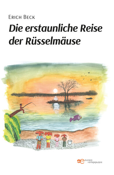 Sarna, Marko und ihre Kinder sind die Protagonisten dieses wunderbaren Abenteuers. Diese Familie von Ru?sselmäusen beschließt zu verreisen und erlebt tolle Abenteuer. Nachdem sie ein Wohnmobil gebaut haben, entscheiden sie, in Richtung Frankreich zu fahren. Während der Reise machen sie auf mehreren Etappen halt, treffen neue Leute und gewinnen neue Freunde. „Die erstaunliche Reise der Rüsselmäuse“ ist ein tolles Buch für Familien, das auch die Kleinsten begeistern wird.