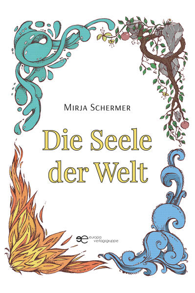 Eine Welt, von den Elementen beherrscht und geteilt verbirgt ein tiefes Geheimnis. Ein geheimnisvolles Mädchen, ohne Namen und Herkunft, landet durch einen magischen Spiegel plötzlich in dieser Welt. Von der Regierung aller Gebiete der Welt verfolgt, flieht sie mit Hilfe eines jungen Straßenzauberers und begibt sich auf eine Reise durch die magischen Orte dieser Welt. Dabei geraten sie in gefährliche Situation, die all ihre Kräfte beanspruchen, und kommen dem Geheimnis, welches die Zukunft aller verändert, immer näher. ,,Es gibt viele Geschichten, die man lesen und hören kann, diese kann man fühlen! Denn dieses Buch hat eine Seele! Genau wie die Welt!’’