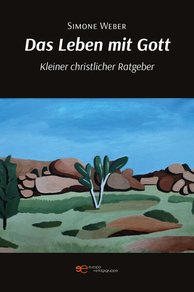 Was bedeutet Christ zu sein? Wie können wir in unserem historischen Zeitraum noch den Weg zu Gott finden? Welchen Platz hat die christliche Religion in unserer Gesellschaft und welche Rolle spielt sie im Rahmen unserer Gegenwart? In ihrem ersten Werk behandelt die Schriftstellerin Simone Weber die Grundwerte des christlichen Glaubens. Wenn sie auf der Suche nach Gott sind und wissen möchten, was es mit Jesus und der Bibel auf sich hat, dann ist Das Leben mit Gott ein praktikabler Alltagsratgeber. Zentrales Thema ist Gott, die Nächstenliebe und die Schöpfung. Außerdem erklärt die Autorin im letzten Teil ihres Werkes, welche Unterschiede zwischen dem Christentum und anderen Weltreligionen wie Judentum, Islam, Hinduismus und Buddhismus bestehen.