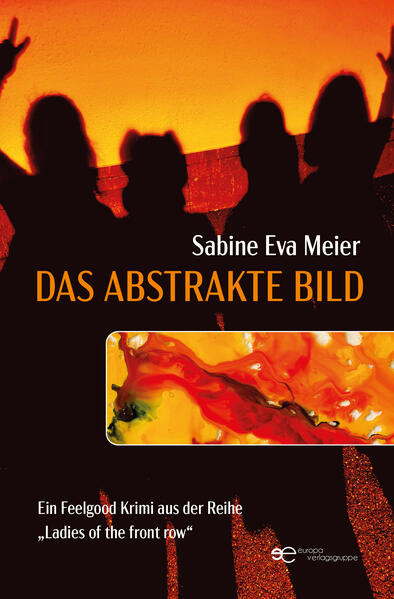 Ein Feelgood Krimi aus der Reihe „Ladies of the front row“ So war das nicht geplant! Ein toter Museumswärter. Ein mysteriöses Verbrechen aus dem Mittelalter. Und was hat ein kleiner, blauer Wal mit der sizilianischen Mafia zu tun? Auf dem alljährlichen „Ladiesausflug“ wollen Luise, Cosima, Thea und Mia die Nürnberger Altstadt erkunden. Doch sie geraten mitten in einen spektakulären Museumsraub und in eine spannende Verfolgungsjagd in den historischen Felsengängen unter der Altstadt. Und wer glaubt, als Mitglied der High Society Nürnbergs sei man unantastbar, der wird sein blaues Wunder erleben. Spannend, lustig, überraschend!