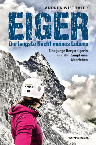 Paul, Alex, Ludwig, Ruben, Maarten und Andrea – sechs junge Bergsteiger aus Südtirol, Bayern und Belgien – sind auf dem Osteggrat unterwegs in Richtung Eiger. Die Schlüsselstellen der Tour haben sie bereits gemeistert und es trennen sie nur noch ein paar hundert Meter von ihrem Tagesziel, der Mittellegihütte, als es plötzlich anfängt zu regnen. Was am Anfang noch nach einem leichten Sommergewitter aussieht, wandelt sich viel zu schnell zu einem schrecklichen Wettersturz mit Gewitter, stürmischem Wind, Regen, Hagel und Schnee. Binnen weniger Minuten ist der komplette Grat von einer Schnee- und Eisschicht überzogen