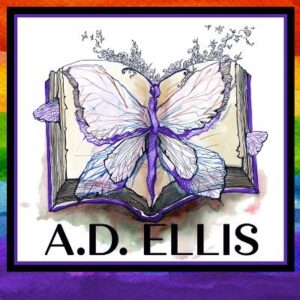 Bild von A.D. Ellis