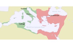 Byzantinistik