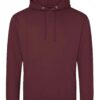 JH001 in Burgundy ohne Logo