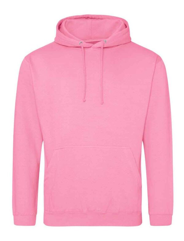 JH001 in Candyfloss Pink ohne Logo