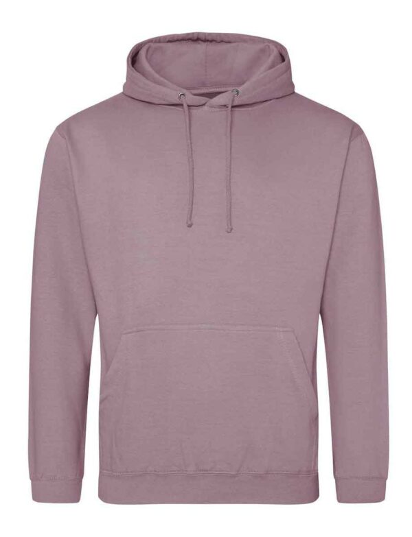 JH001 in Dusty Purple ohne Logo