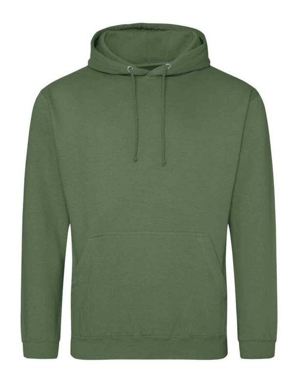 JH001 in Earthy Green ohne Logo