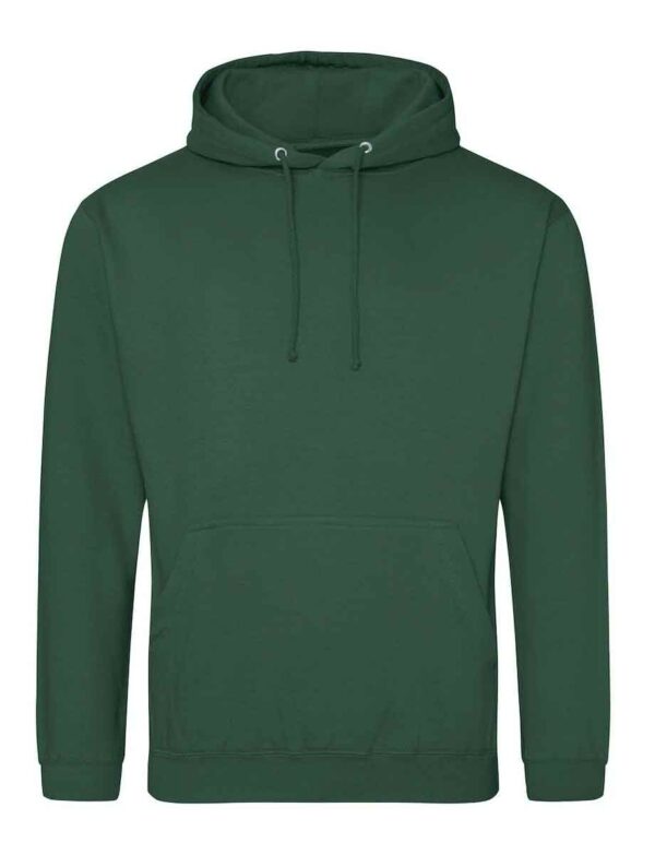 JH001 in Forest Green ohne Logo