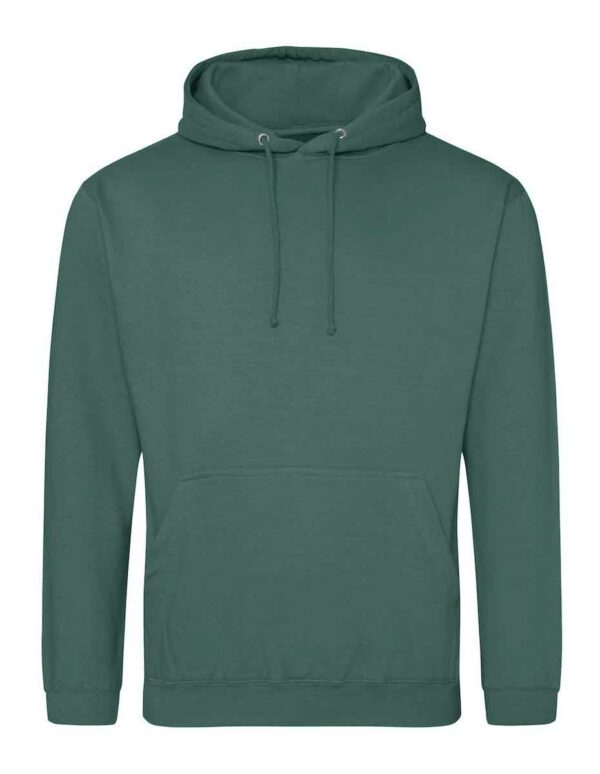 JH001 in Moss Green ohne Logo