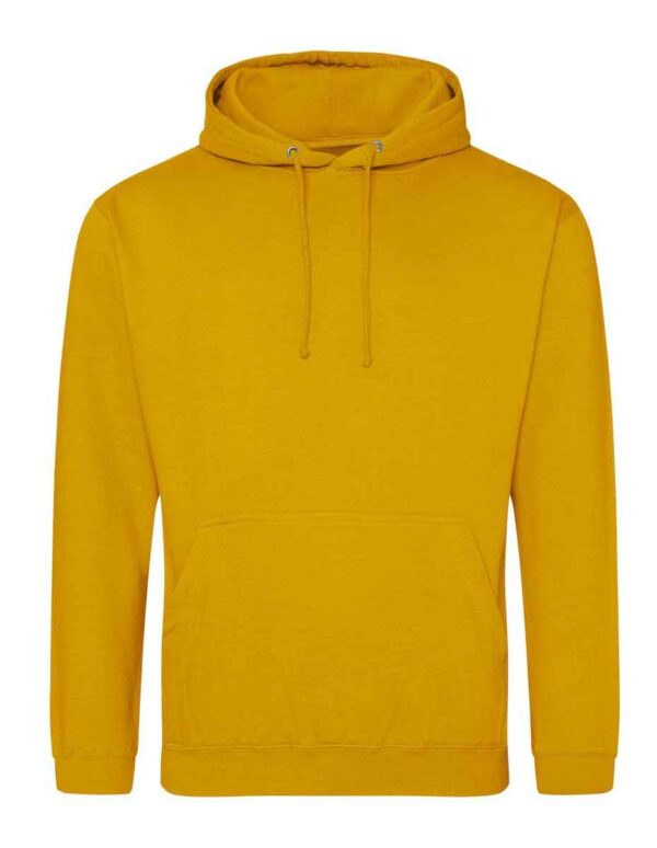 JH001 in Mustard ohne Logo