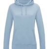 JH001F in Sky Blue ohne Logo