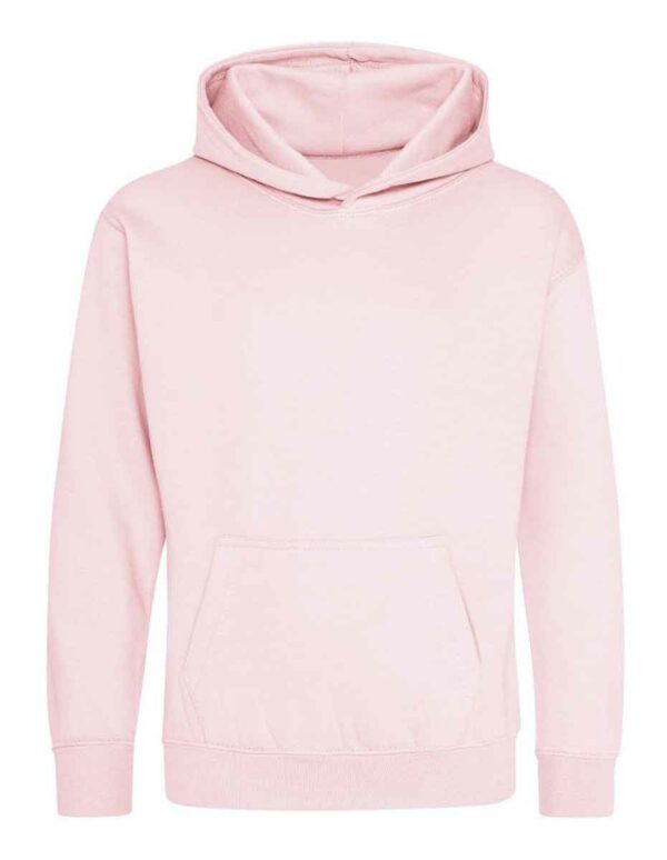 JH001J in Baby Pink ohne Logo