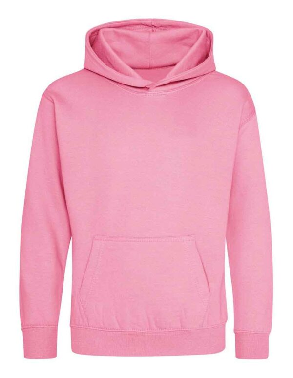 JH001J in Candyfloss Pink ohne Logo
