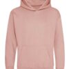 JH001J in Dusty Pink ohne Logo