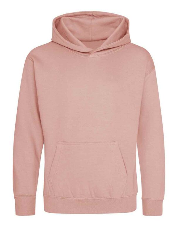 JH001J in Dusty Pink ohne Logo