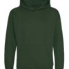 JH001J in Forest Green ohne Logo