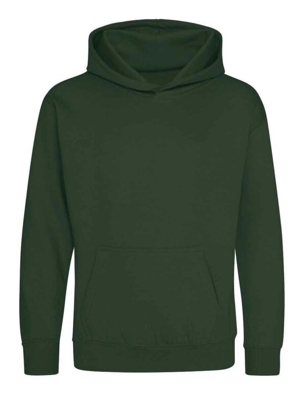 JH001J in Forest Green ohne Logo