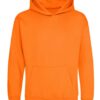 JH001J in Orange Crush ohne Logo