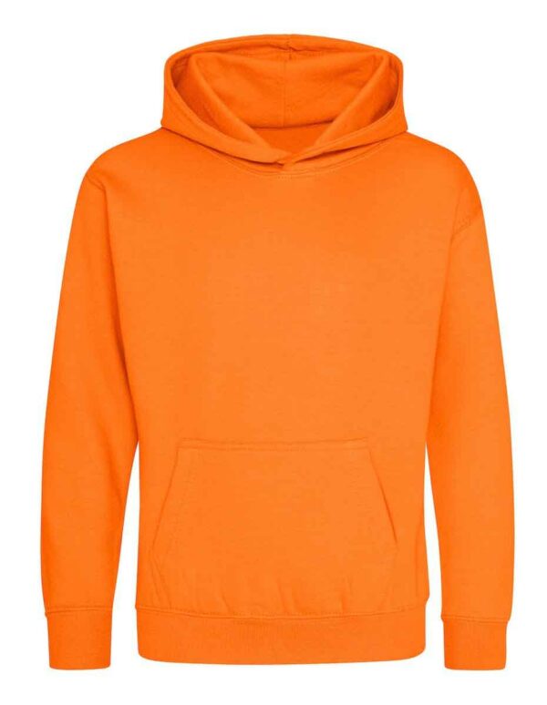 JH001J in Orange Crush ohne Logo