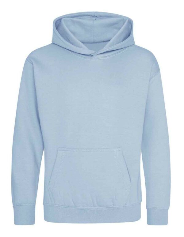 JH001J in Sky Blue ohne Logo