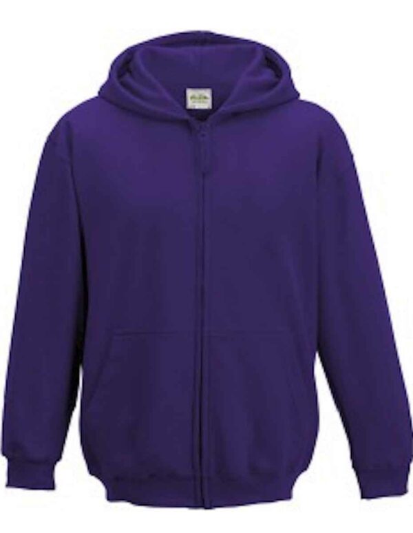 JH050J in Purple ohne Logo