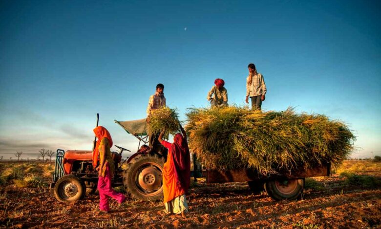 In abgelegenen, verarmten Regionen Indiens sind Aberglaube und schwarze Magie noch immer weit verbreitet. (Foto: Istock)