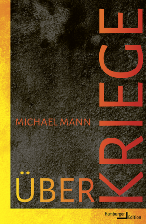 Über Kriege | Michael Mann