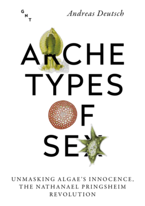 Archetypes of Sex | Andreas Deutsch